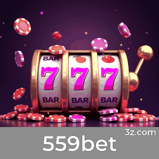 559bet: Jogos de Cassino Luxuosos e Emocionantes