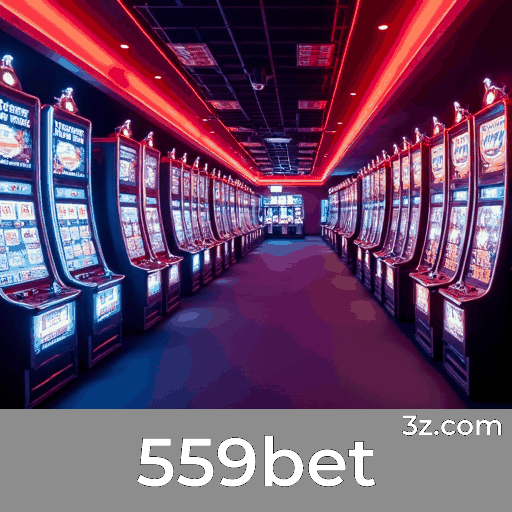 559bet Promoções Inteligentes: Experiência Personalizada para Cada Jogador