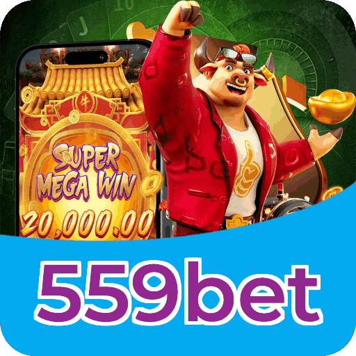 Login rápido no app 559bet