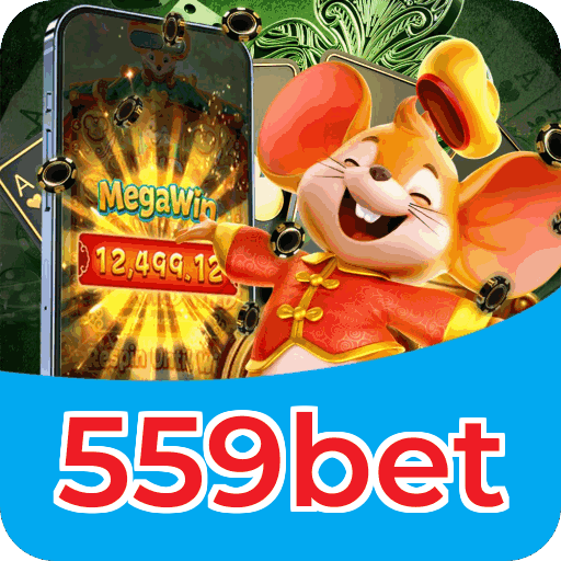 Suporte 559bet