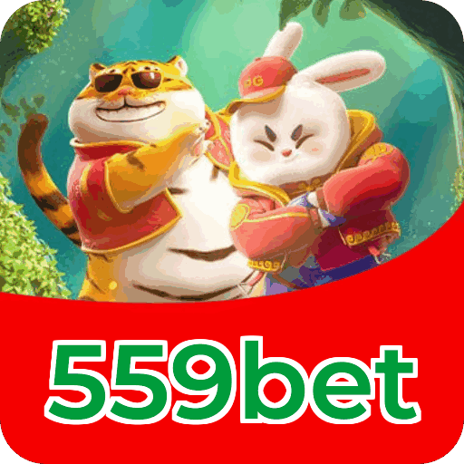 Bônus de Boas-vindas 559bet